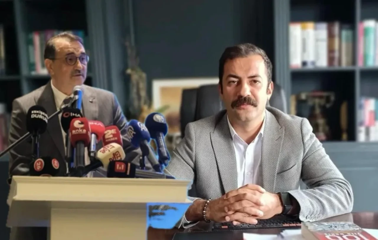 CHP İl Başkanı Talat Yalaz’dan Fatih Dönmez’e Sert Yanıt: “Seçimle Gelen Seçimle Gider, Halkın İradesi Üzerinde Güç Tanımayız”