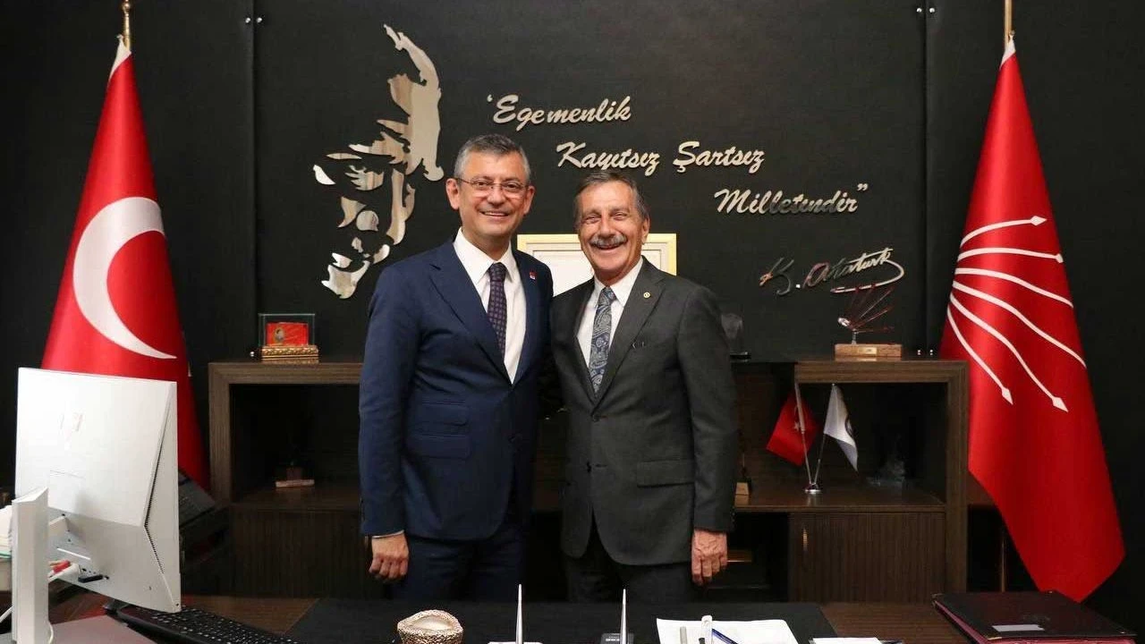Ataç’tan çağrı: ‘Yargı oyunları CHP’yi durduramaz’