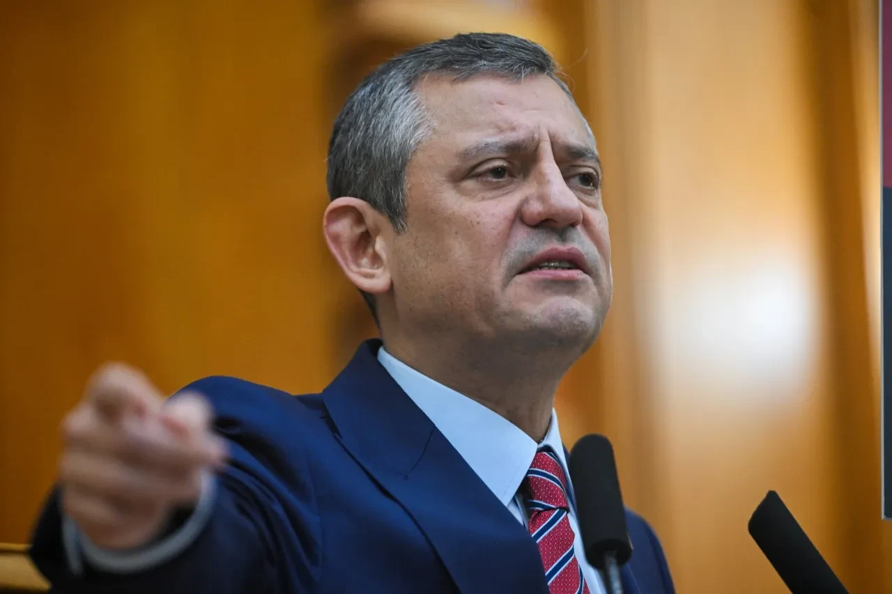 Avukatsız ifade, çocukla tehdit: Özel, savcılığı hedef aldı