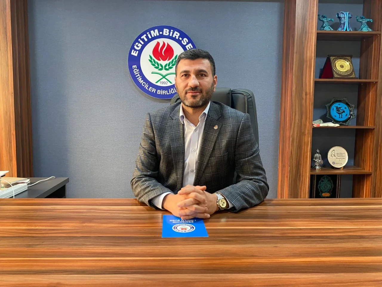 “Okullar haraca mı bağlanıyor?” – Eğitim-Bir-Sen’den Tepebaşı Belediyesi’ne tepki