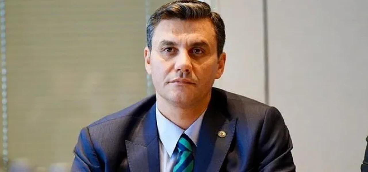 Manisa Büyükşehir Belediye Başkanı Ferdi Zeyrek kimdir, öldü mü, kaç yaşındaydı? Ferdi Zeyrek neden vefat etti? Doktoru açıkladı!