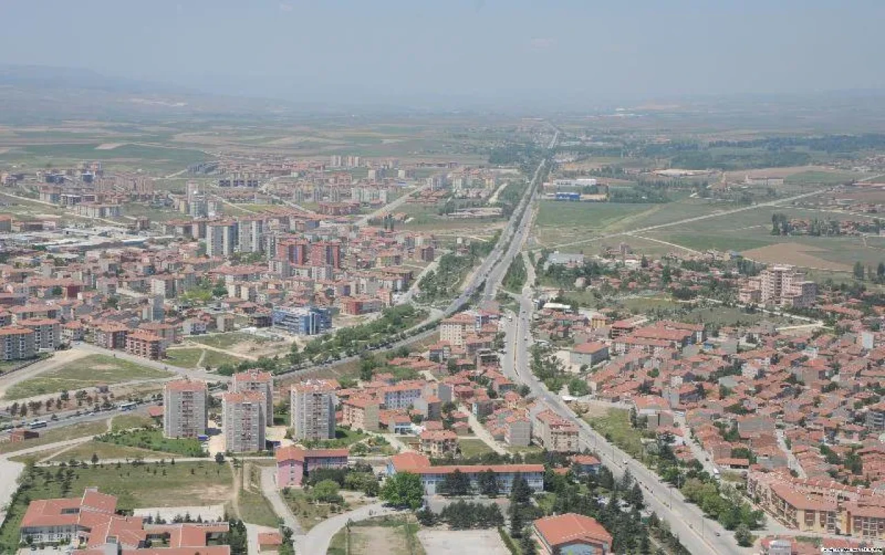 Eskişehir'in o mahallesinde oturan velileri sevindiren müjde: Yarın açılıyor!