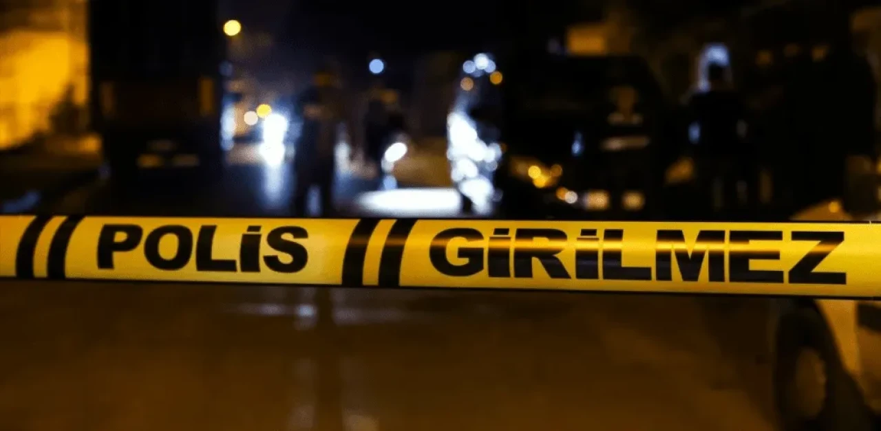 Kendi Kızını Boğarak Öldüren Anne, Saatler Sonra Polise Teslim Oldu