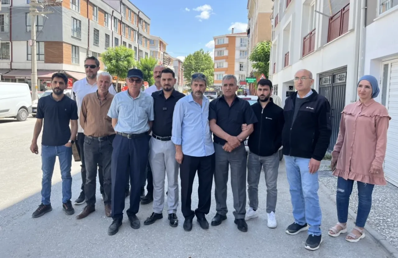 Esnaflardan Tepebaşı Belediyesi’ne Katı Atık Tepkisi