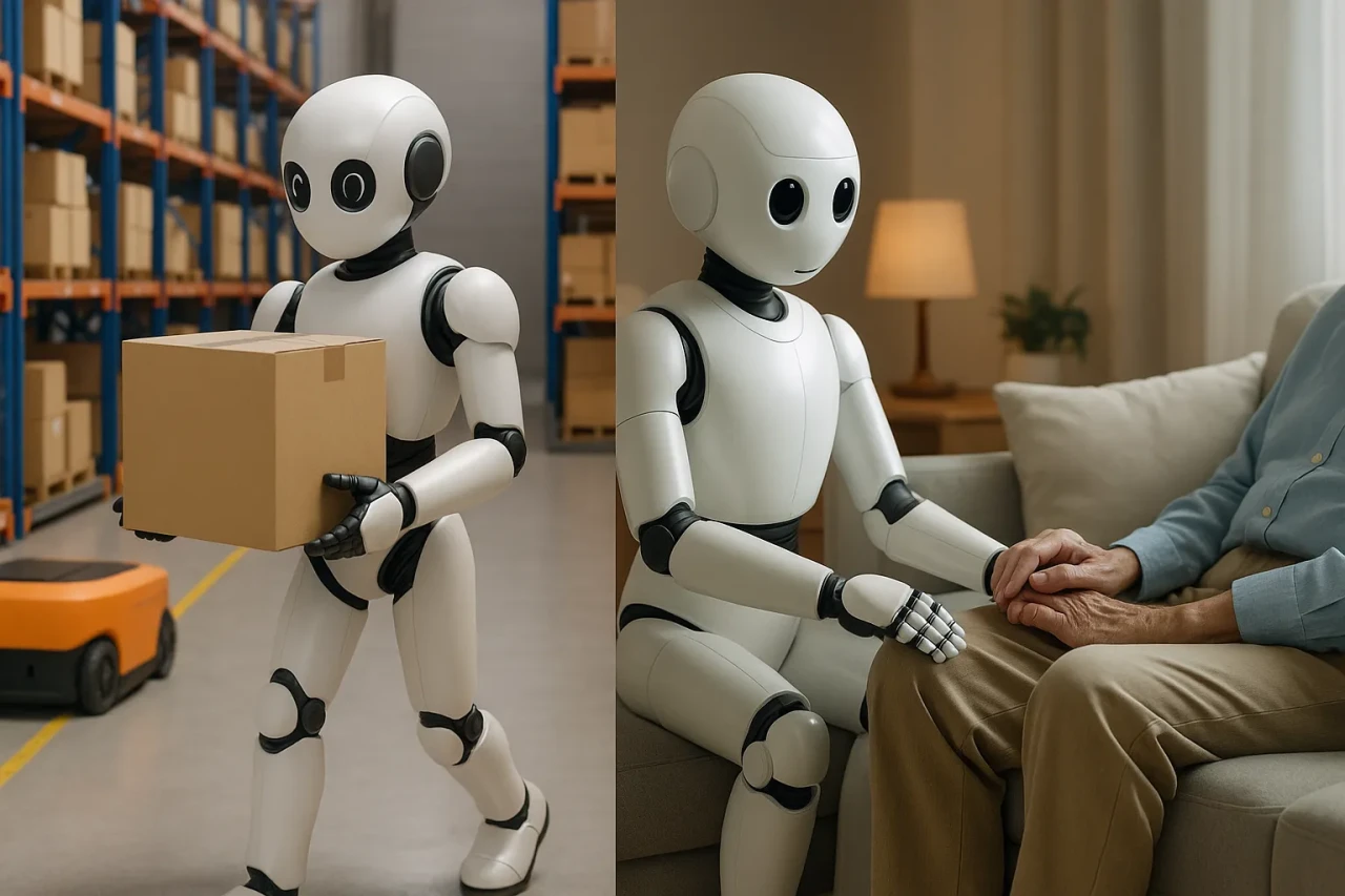 Google Gemini Robotics On-Device: Teknolojide Yeni Çağ Başlıyor