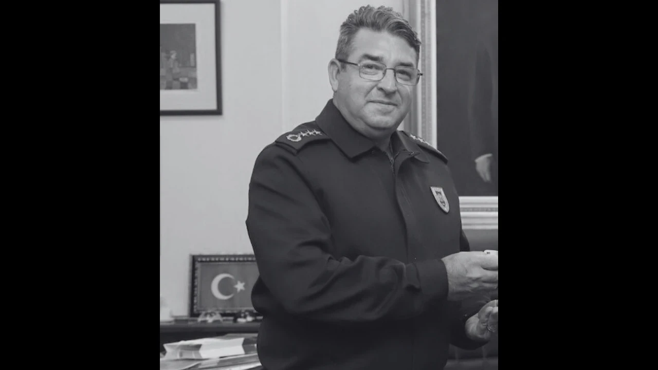 Eskişehir Şehidini Uğurluyor: Albay Maden Libya’da Şehit Düştü