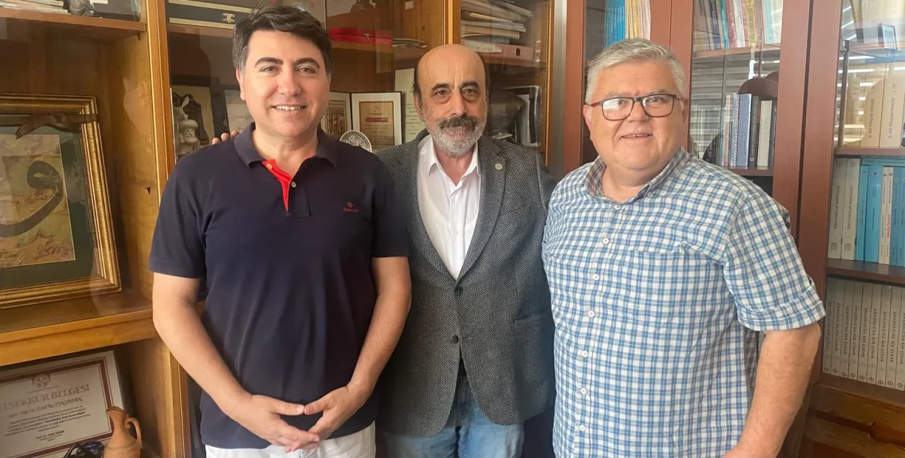Nasreddin Hoca ve Ailesinin Tarihi Şahsiyeti Aydınlığa Kavuşuyor