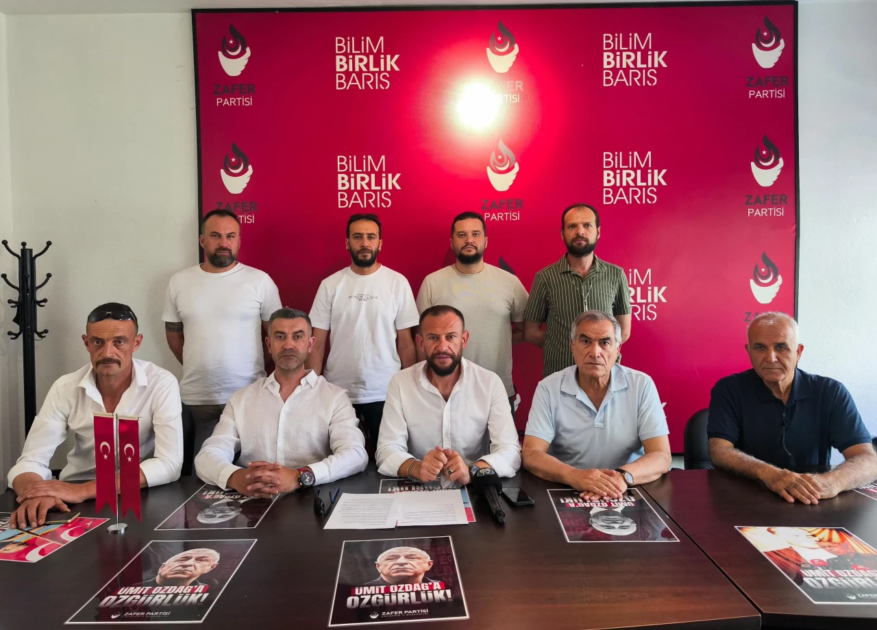 Hasan Demir: "Bu Bayram Eski Bayramlar Gibi Değil"