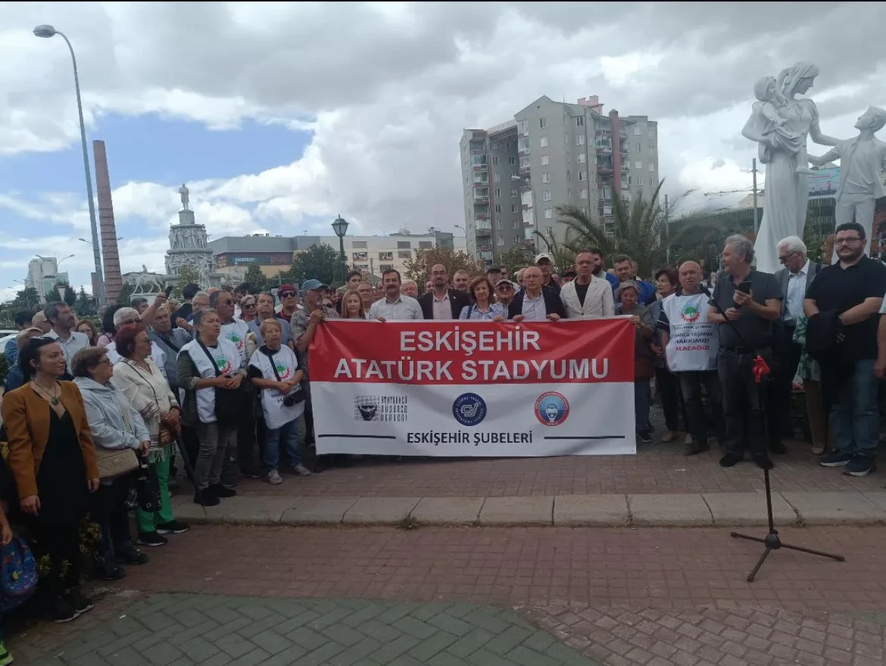 “O isim orada kalacak: ‘Atatürk sadece geçmişimiz değil, geleceğimiz’”