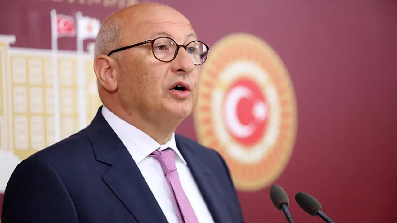Çakırözer: “Eskişehir’de Meyve Üretiminde Yüzde 100 Zarar Var”