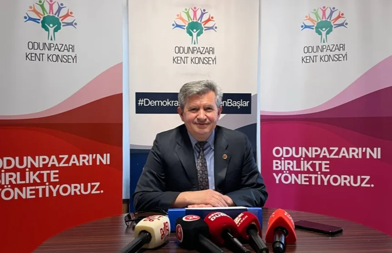 Kurtuluş Mahallesi Muhtarı Akın Günyüzü: Eğitimin Tasarrufu Olmaz