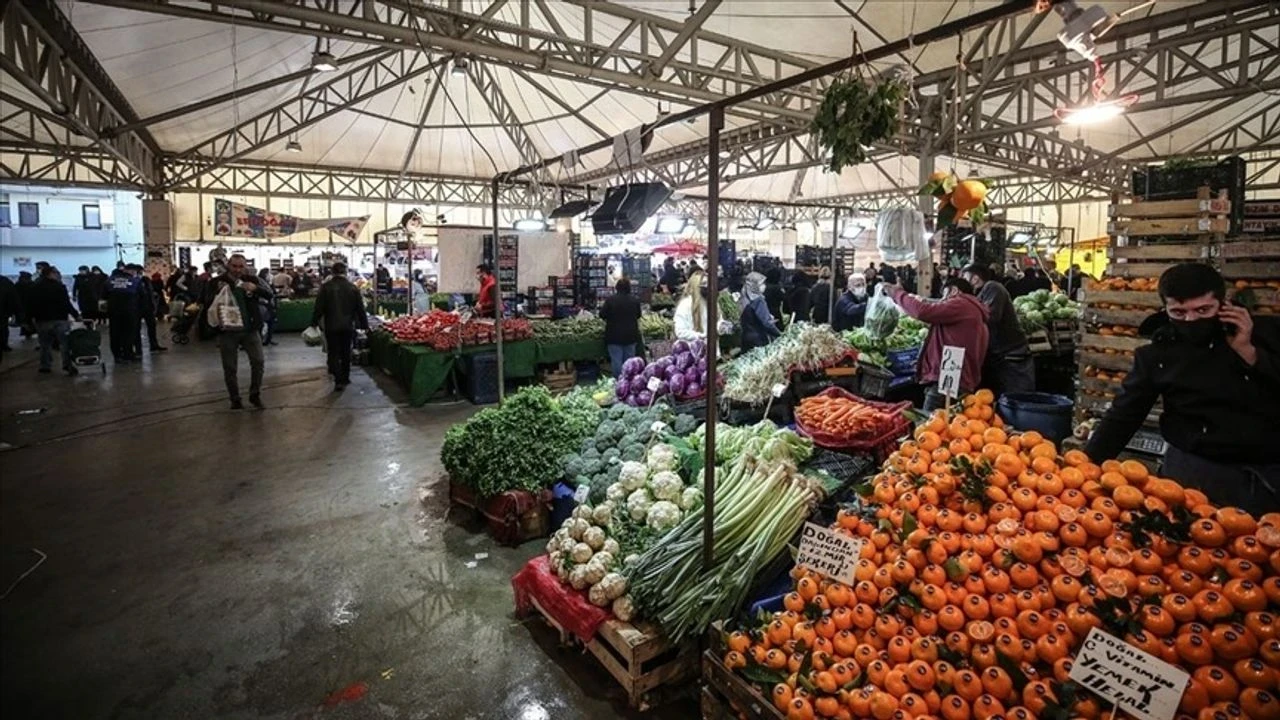 Eskişehir’in o mahallesine müjde: Kapalı pazar yeri açılıyor!