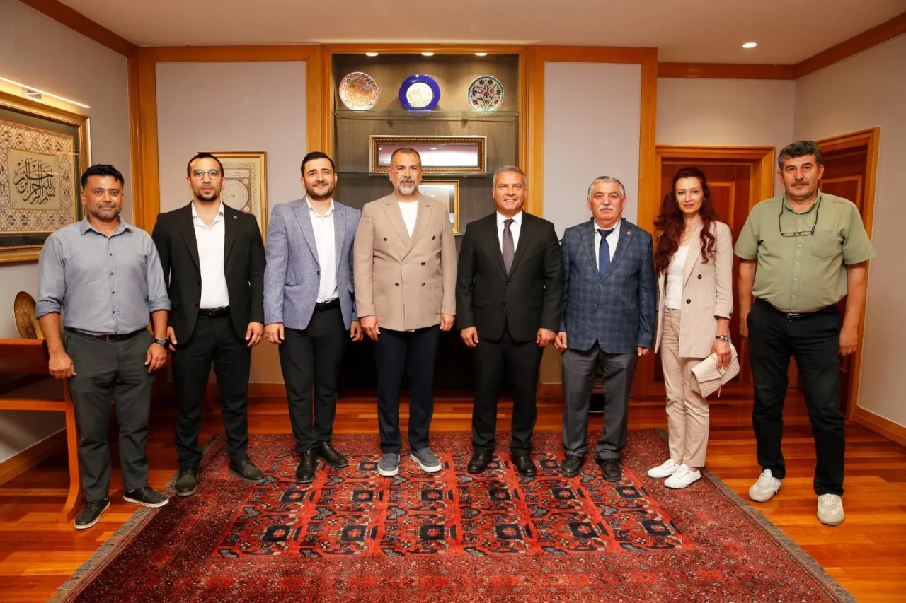 Eğitim-Bir-Sen’den Üç Üniversiteye Çıkarma: Çalışan Talepleri Masaya Yatırıldı