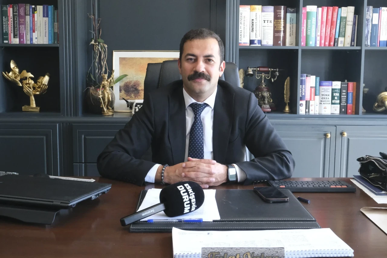 CHP’li Talat Yalaz’dan Ekonomi Tepkisi: “Emekliler Açlık Sınırının Altında, Çocuklar Aç Yatıyor, Bayramda Kurban Kesmek Hayal Oldu”