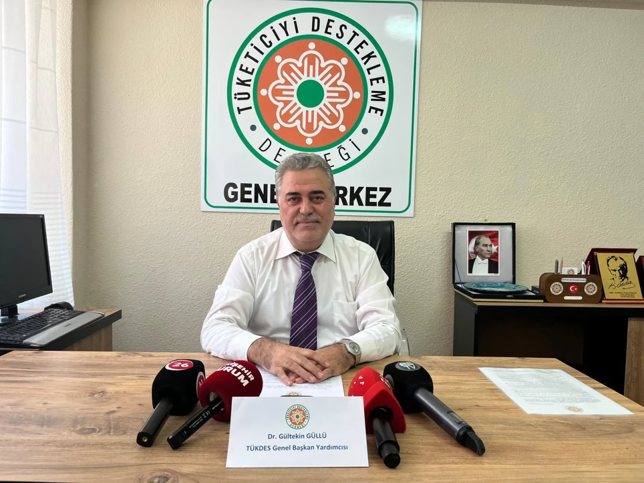 TÜKDES’ten bisiklet yolu uygulamasına eleştiri: “Kaş yapayım derken göz çıkarıldı”