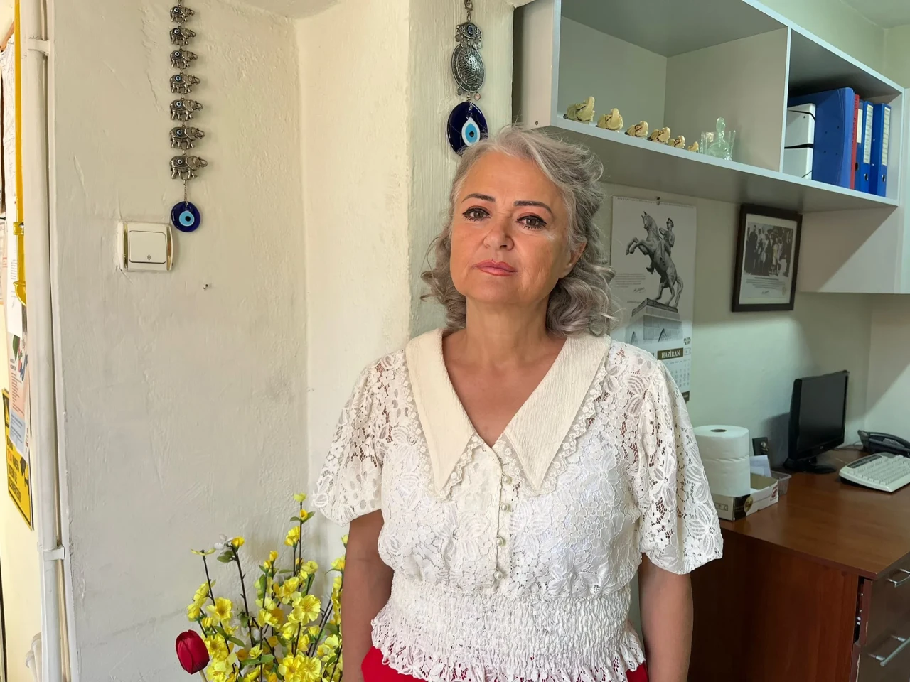 Cunudiye Mahallesi'nde Seçim Gerginliği Yerini Uzlaşıya Bıraktı