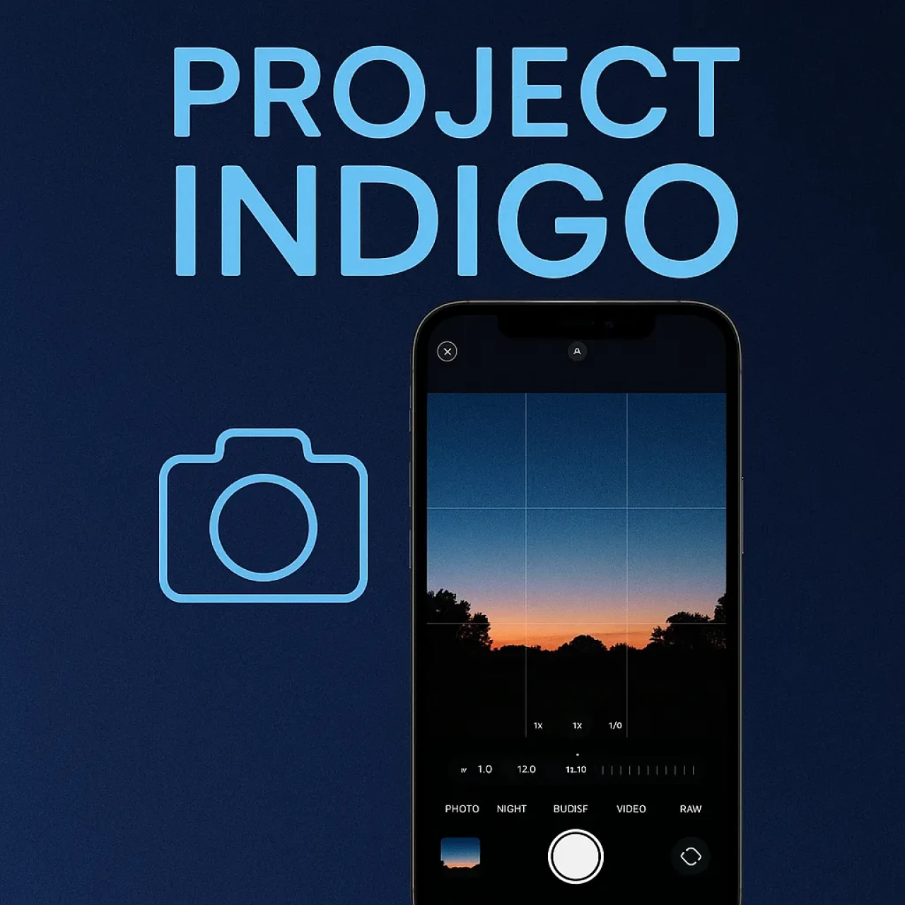 Adobe’dan iPhone Kameralarına Profesyonel Dokunuş: Project Indigo