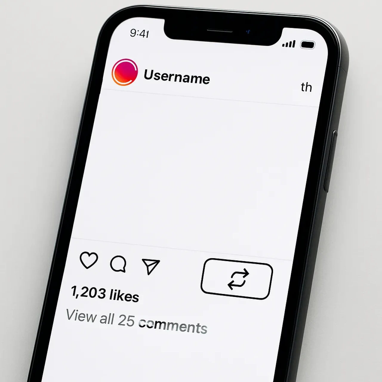 Instagram’a Gelen Repost Özelliği: Sosyal Medyada Paylaşmanın Yeni Yolu