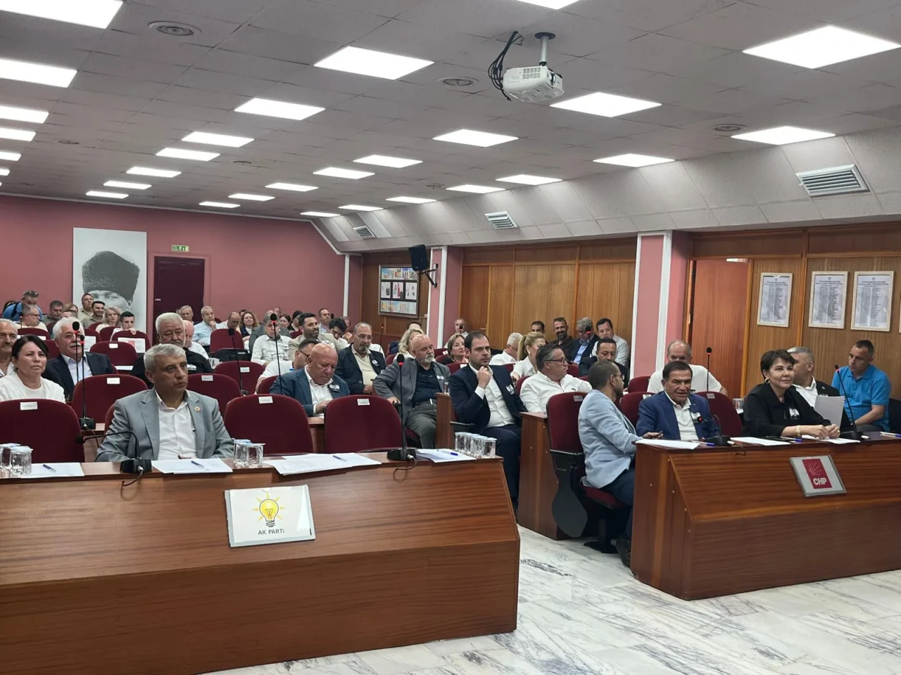 Eskişehir’de o mahallenin ismi değişmedi