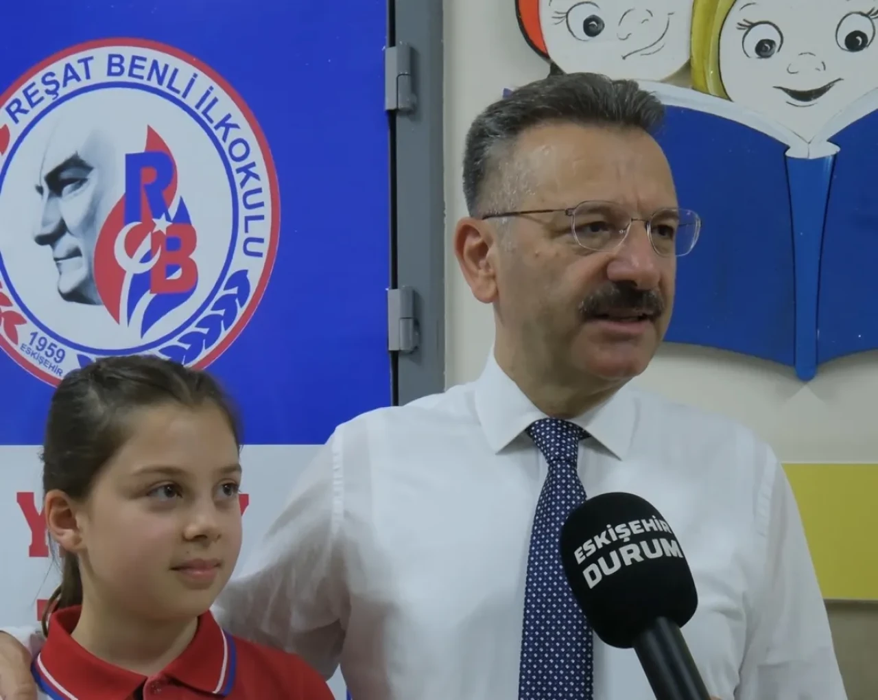 Minik Valinin Talebi Gerçek Oldu: Yapay Zeka Atölyesi Açıldı