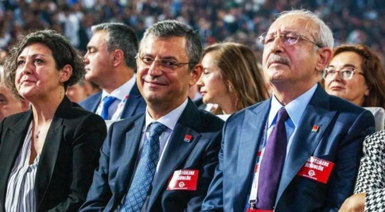 CHP Kurultay Davası 8 Eylül'e Ertelendi