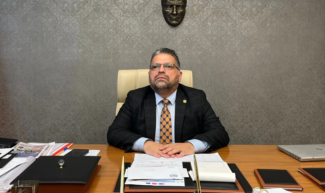 Eskişehir Baro Başkanı: “Yeni düzenleme tam anlamıyla genel af değil, özel infaz hükümleri içeriyor”