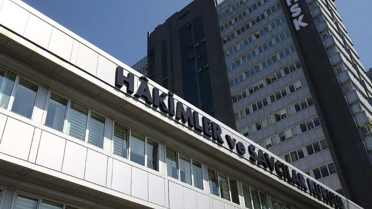 HSK Kararları Resmi Gazete’de: Eskişehir’de Önemli Atamalar