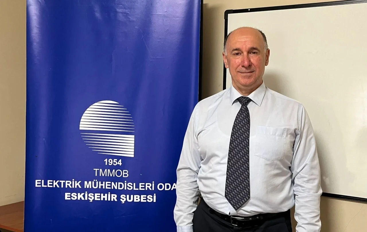 EMO Başkanından Kritik Uyarı: Havuzlardaki Tehlike Göz Ardı Edilmemeli