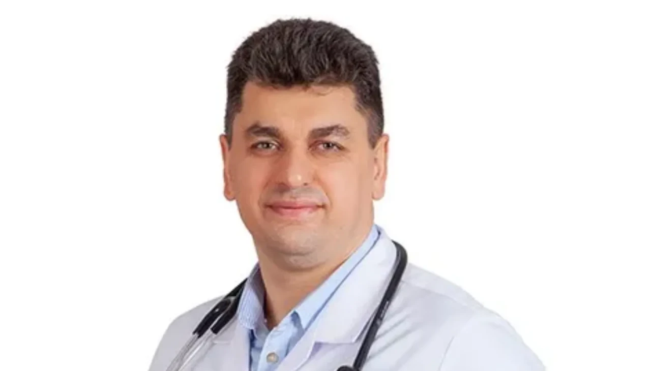 Uzman uyarıyor: Bu belirtiler kalp krizi ile karıştırılabilir, kontrol şart!