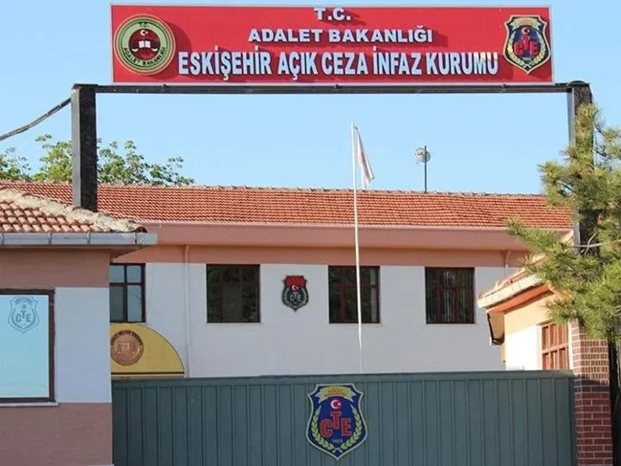 Gölpazarı Cezaevi’ndeki Mahkumlar Eskişehir’e Taşındı
