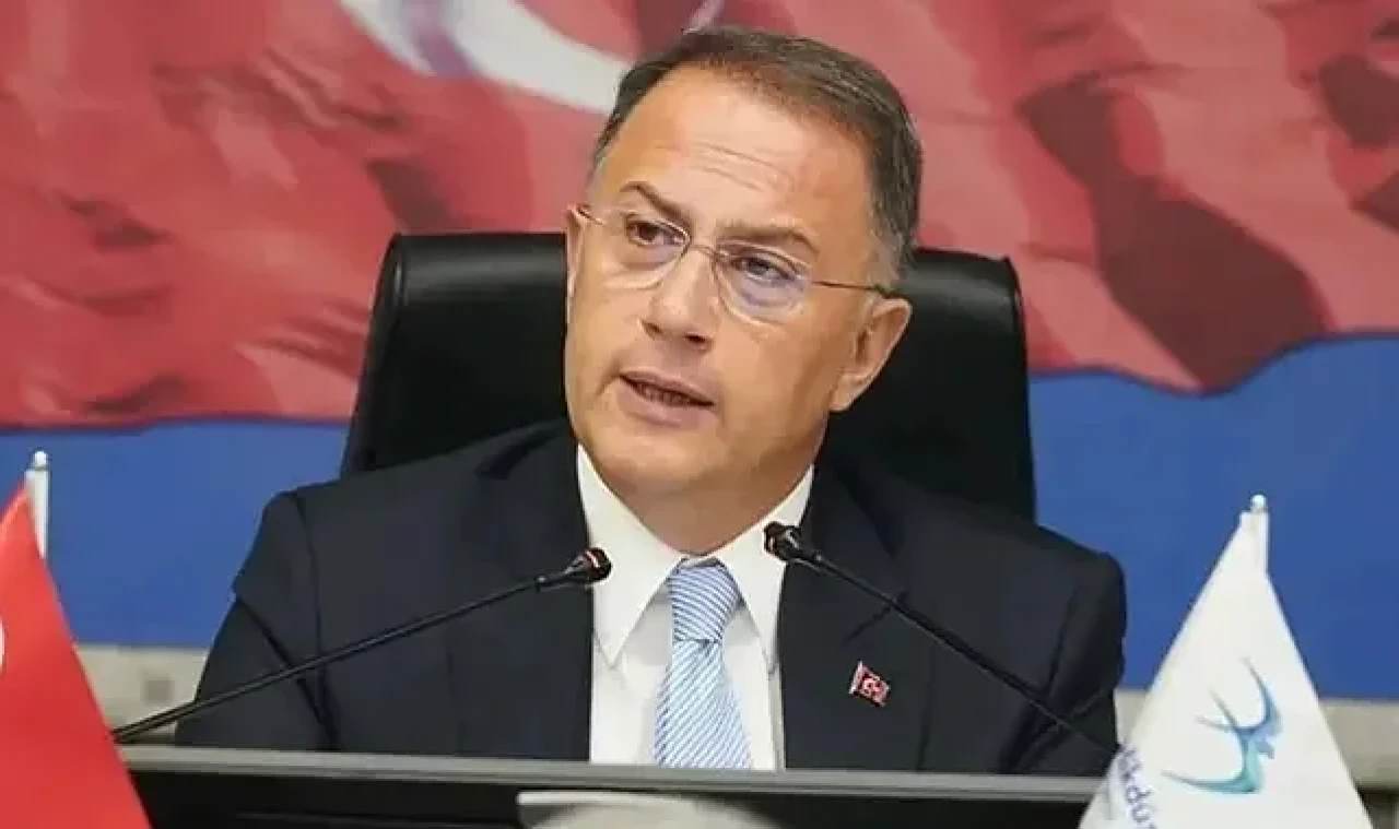 Tutuklu Beylikdüzü Belediye Başkanı Murat Çalık Biyopsiye Alındı