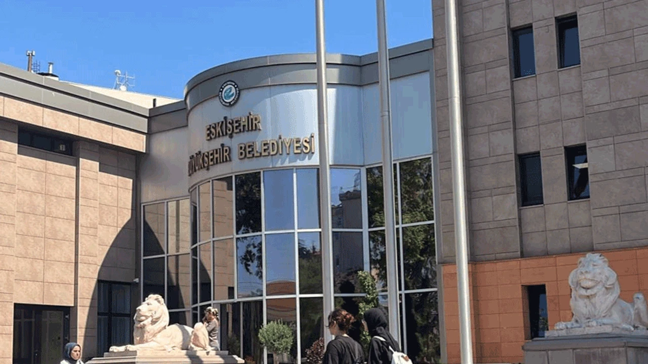 Bayramda bu alanlar kapalı olacak! Eskişehirliler dikkat