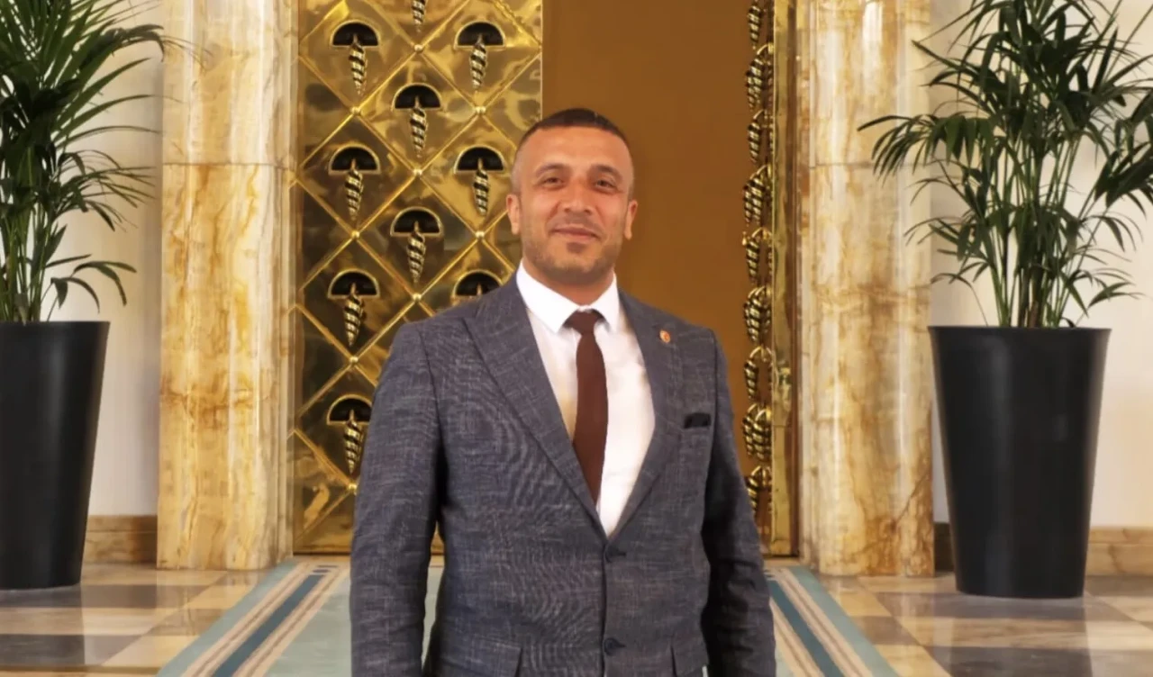 Eskişehir’de Esnafın Katı Atık Bedeli İsyanı TBMM Gündeminde