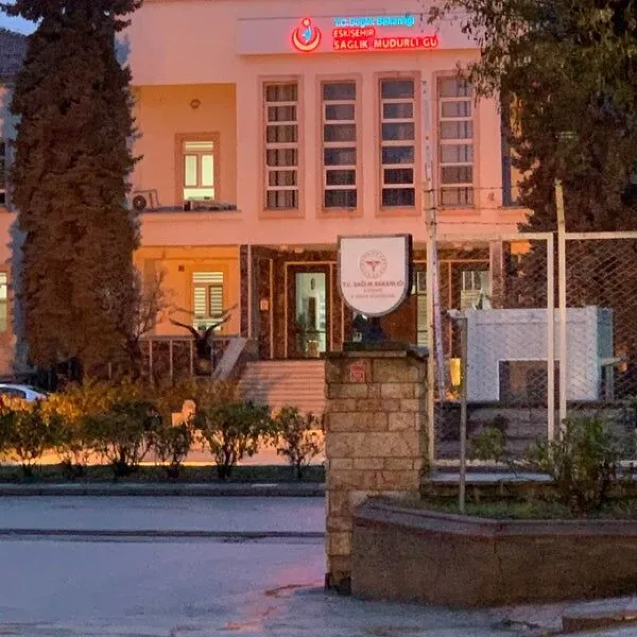 Eskişehir’de Bağımlılıkla Mücadelede Toplumsal Vurgu