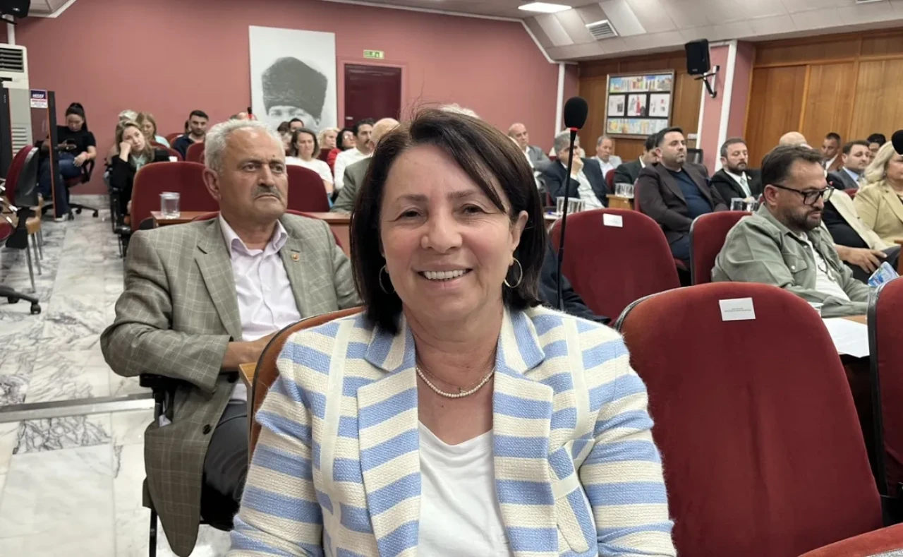 Odunpazarı Meclisi’nde Çevre Günü Mesajı: “Gelecek Nesillere Daha Yeşil Bir Dünya Bırakmalıyız”
