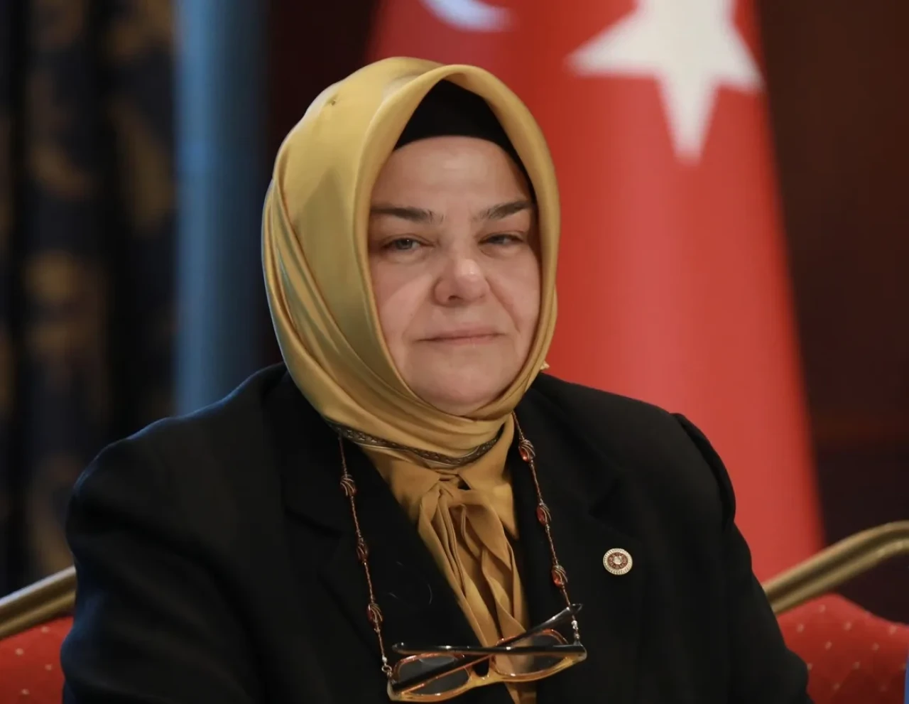 Prof. Dr. Ayşen Gürcan’dan Kurban Bayramı Mesajı: “Bu Mübarek Günler, Birlik ve Dayanışma Ruhunu Güçlendiriyor”