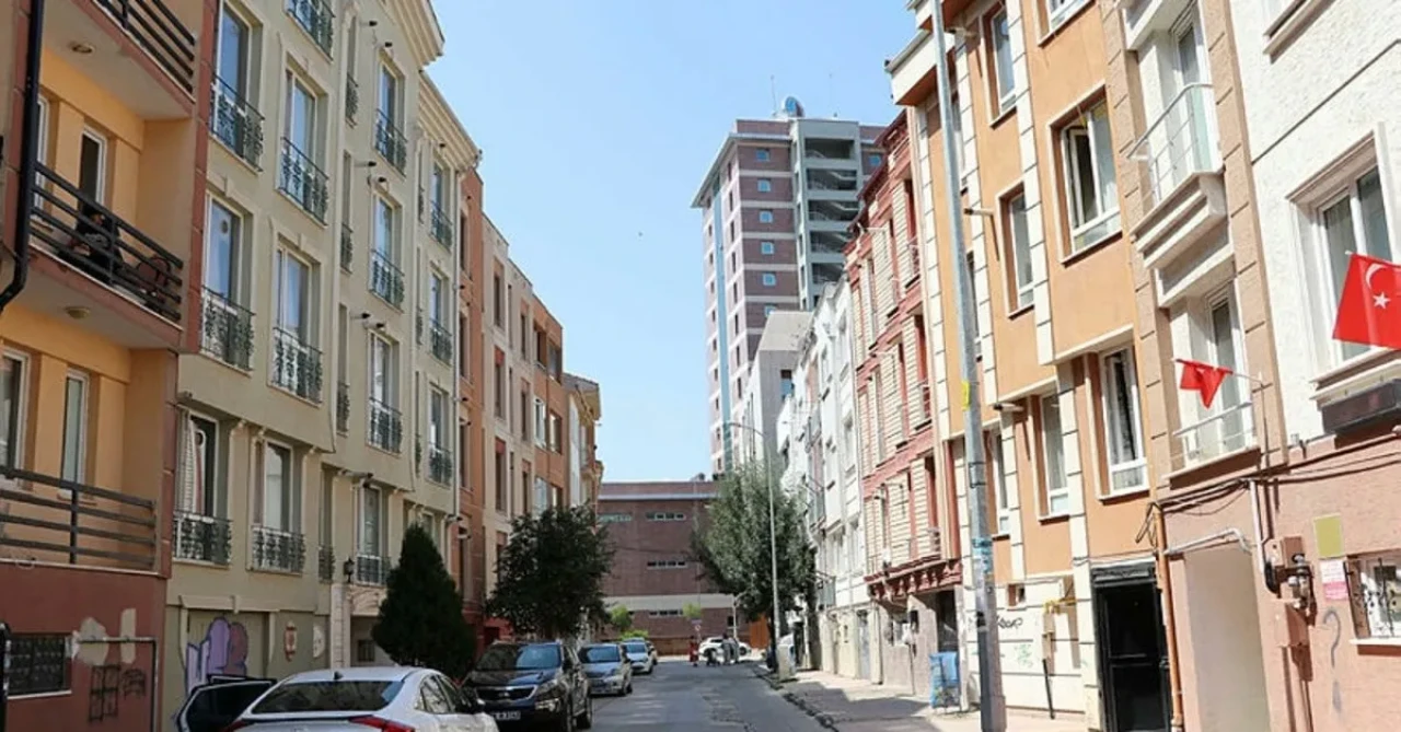 Öğrenci Kenti Eskişehir’de Kiralar El Yakıyor