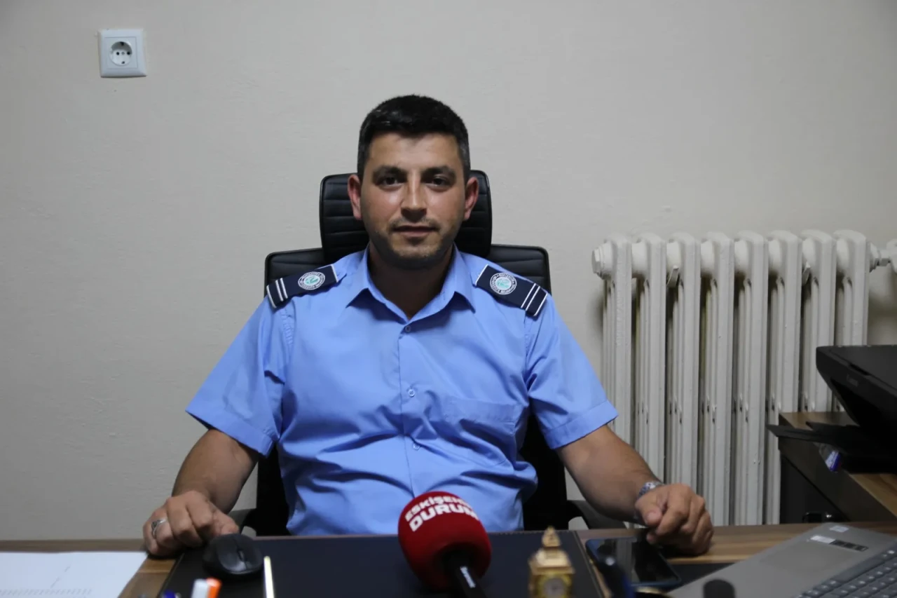 ES-KADER Eskişehir’de faaliyetlerine başladı: Kaza mağdurlarına sistemli maddi destek