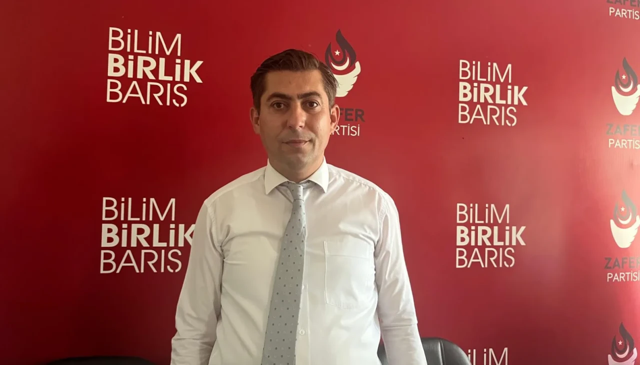 Zafer Partisi’nden stadyum tepkisi: Atatürk ismini silme çabasına karşıyız