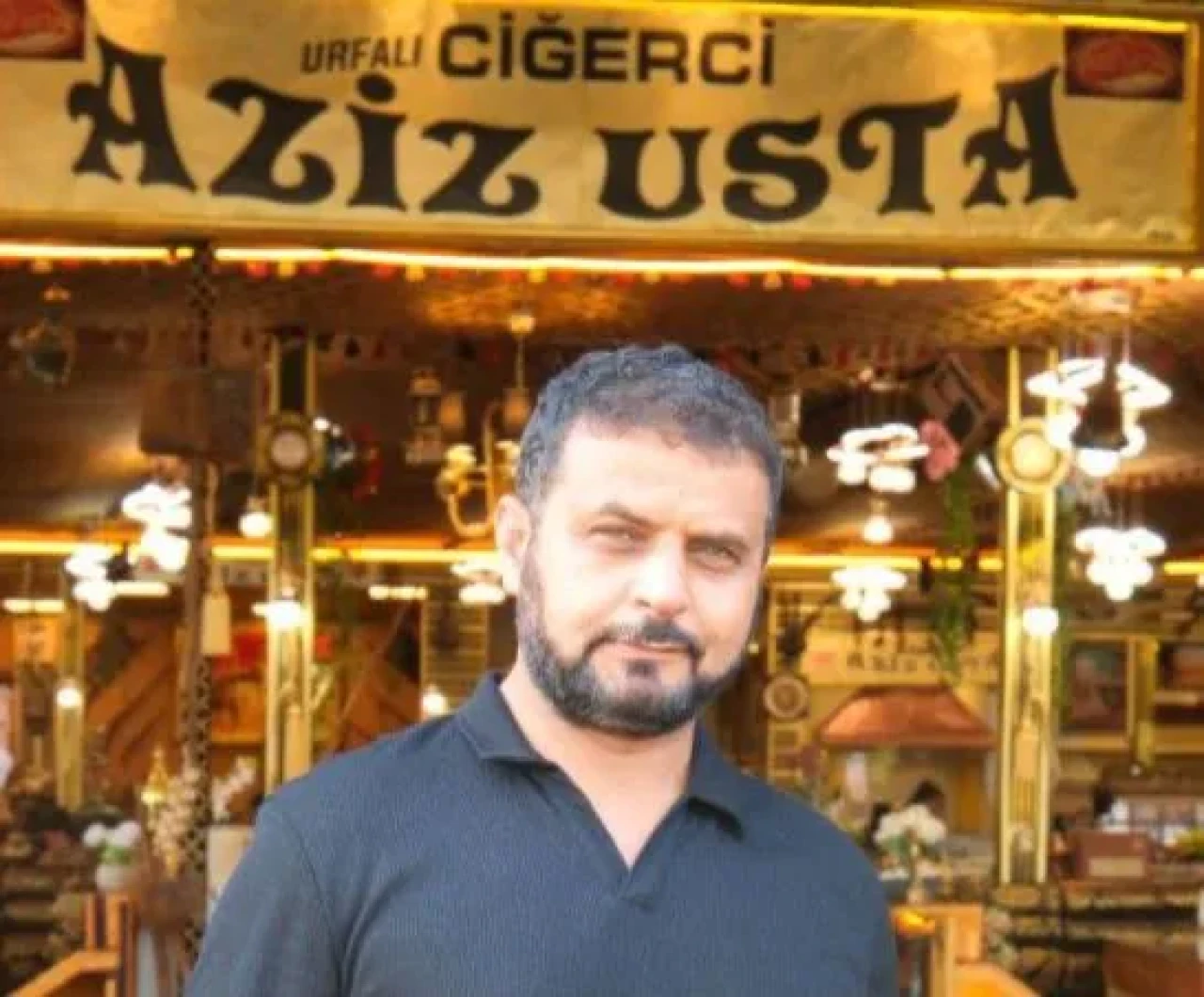Eskişehir’de Urfa Rüzgârı Estiren Mekân: Ciğerci Aziz Yeni Yerinde Sizi Bekliyor!