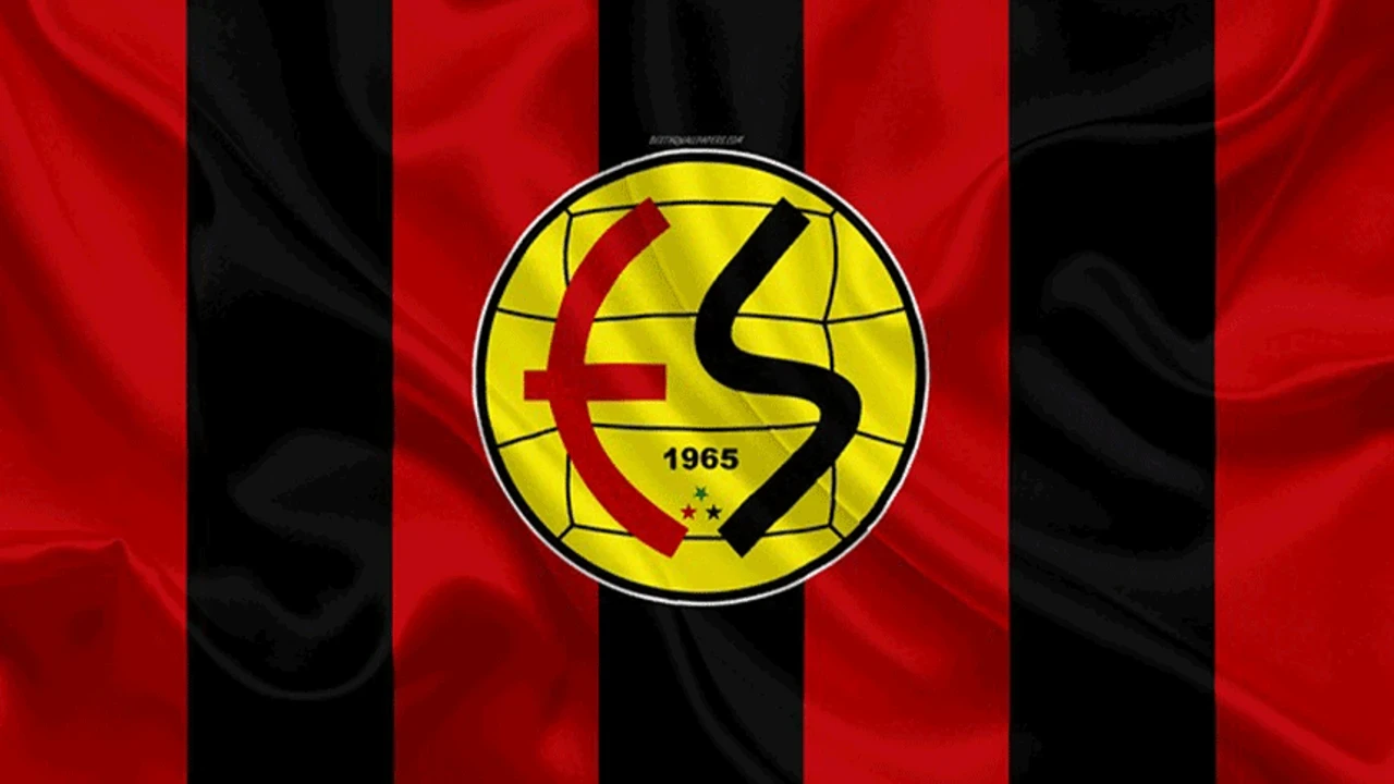 Sırt Sırta 60 Yıl! Eskişehirspor ve ETİ Yeniden El Ele