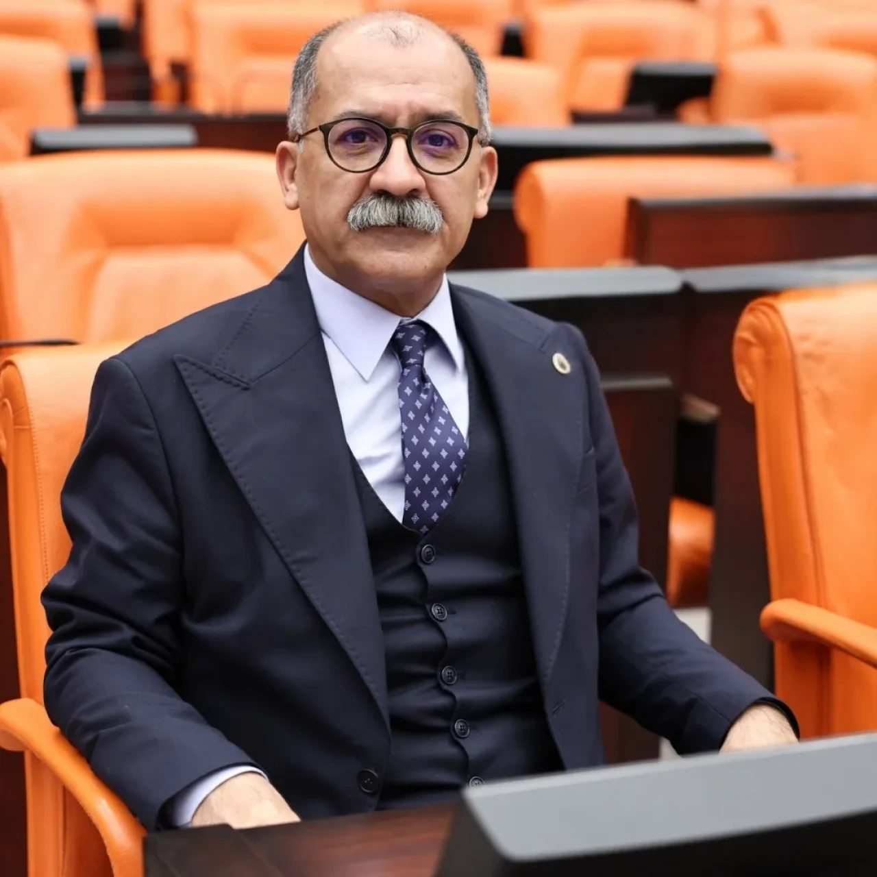 CHP'li Arslan: “Üniversite Ceza Alanı Değil, Özgürlük Alanı Olmalı”