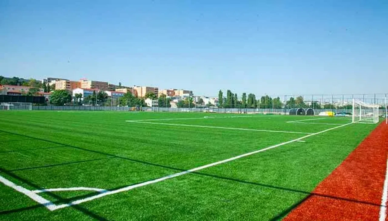 Eskişehir’de önemli açıklama: Amatör spor sahalarıyla ilgili çözüm süreci hızlandı