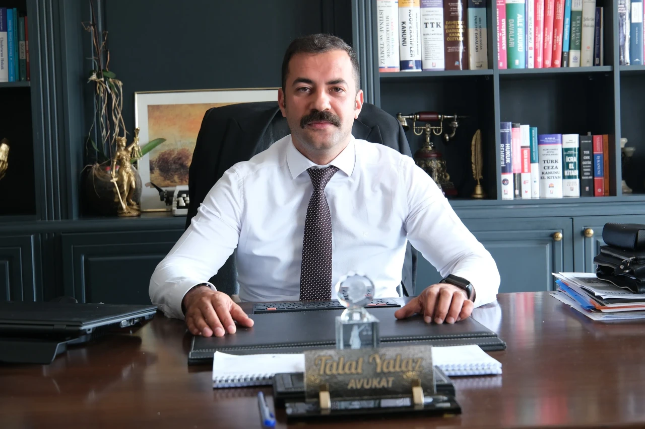 Hatipoğlu'nun 'yatırımlar engelleniyor' açıklamasına Yalaz'dan yanıt