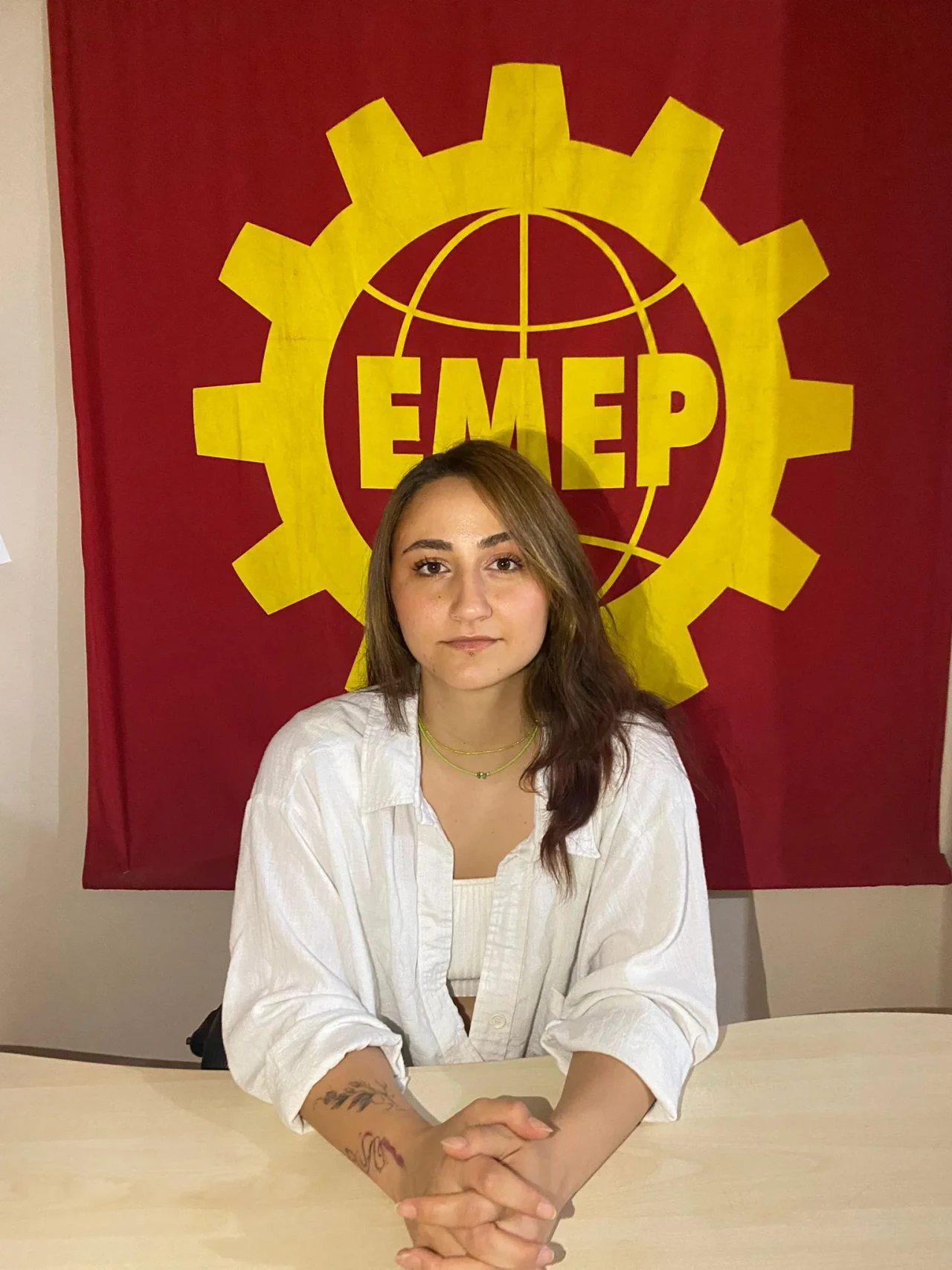 Emek Partisi’nden kamu işçilerine çağrı: “Bu mücadele tüm işçilerin mücadelesi”