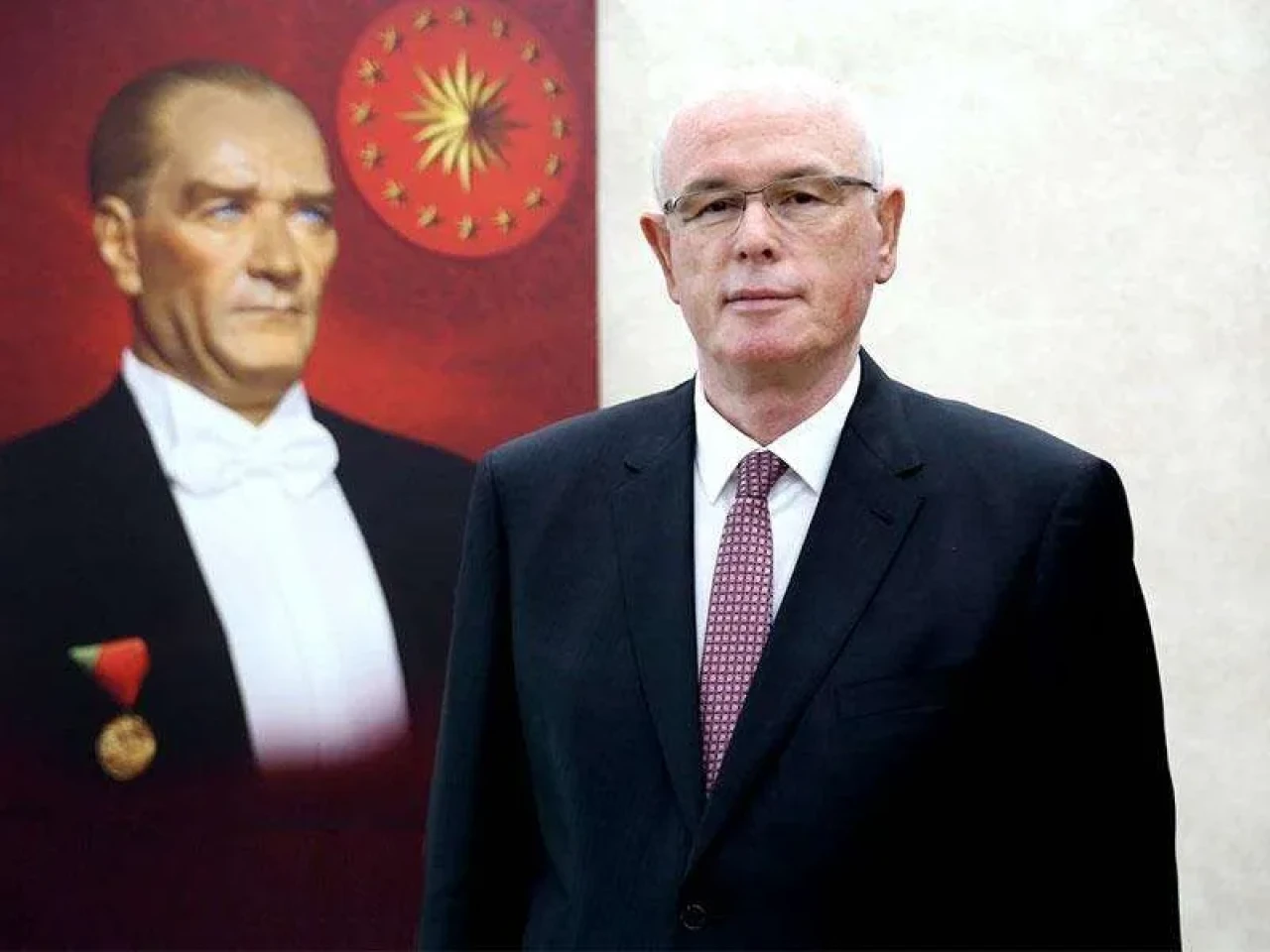 Kazım Kurt: Adalet ve özgürlük için mücadele eden babaların yanındayız