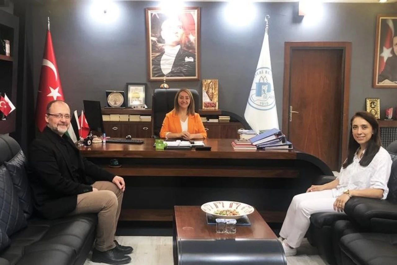 BŞEÜ’den Pazaryeri’nde Tarımsal Kalkınmaya Destek Hamlesi