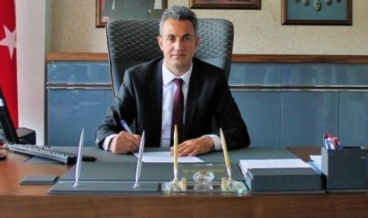 Tarımda yeni dönem: 122 milyonluk yatırımın yarısı hibeyle geliyor