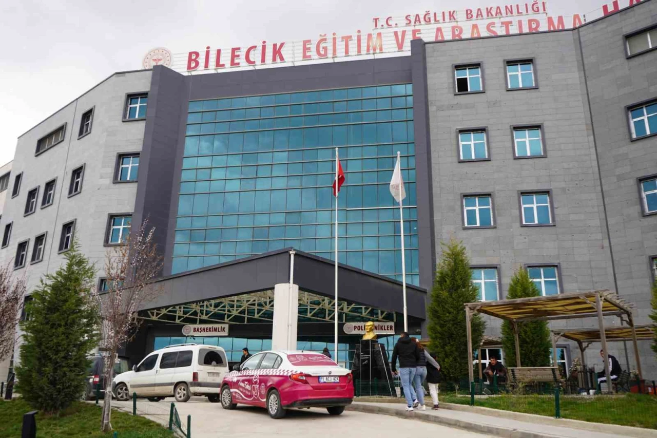 Bilecik Belediyesi’nden Doğum Yapan Annelere Ücretsiz Taksi Desteği