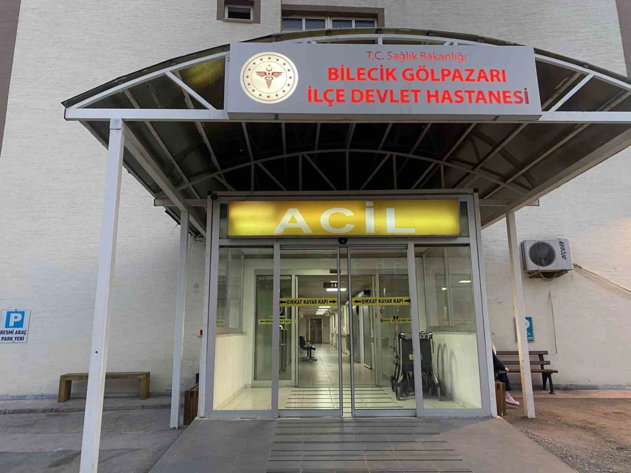 Bilecik’te genç kız tüfekle vurulmuş olarak bulundu